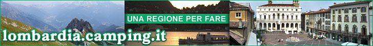 Lombardia Camping